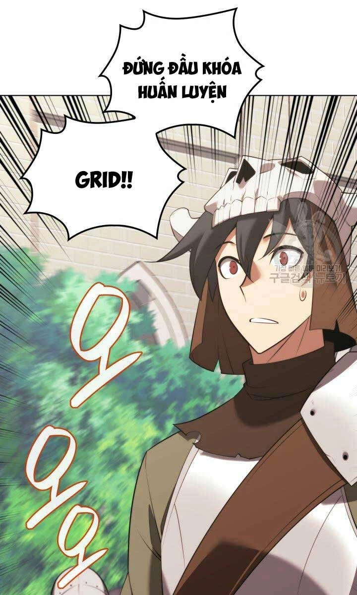 Thợ Rèn Huyền Thoại Chapter 190 - Trang 4