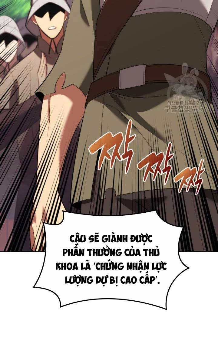 Thợ Rèn Huyền Thoại Chapter 190 - Trang 4