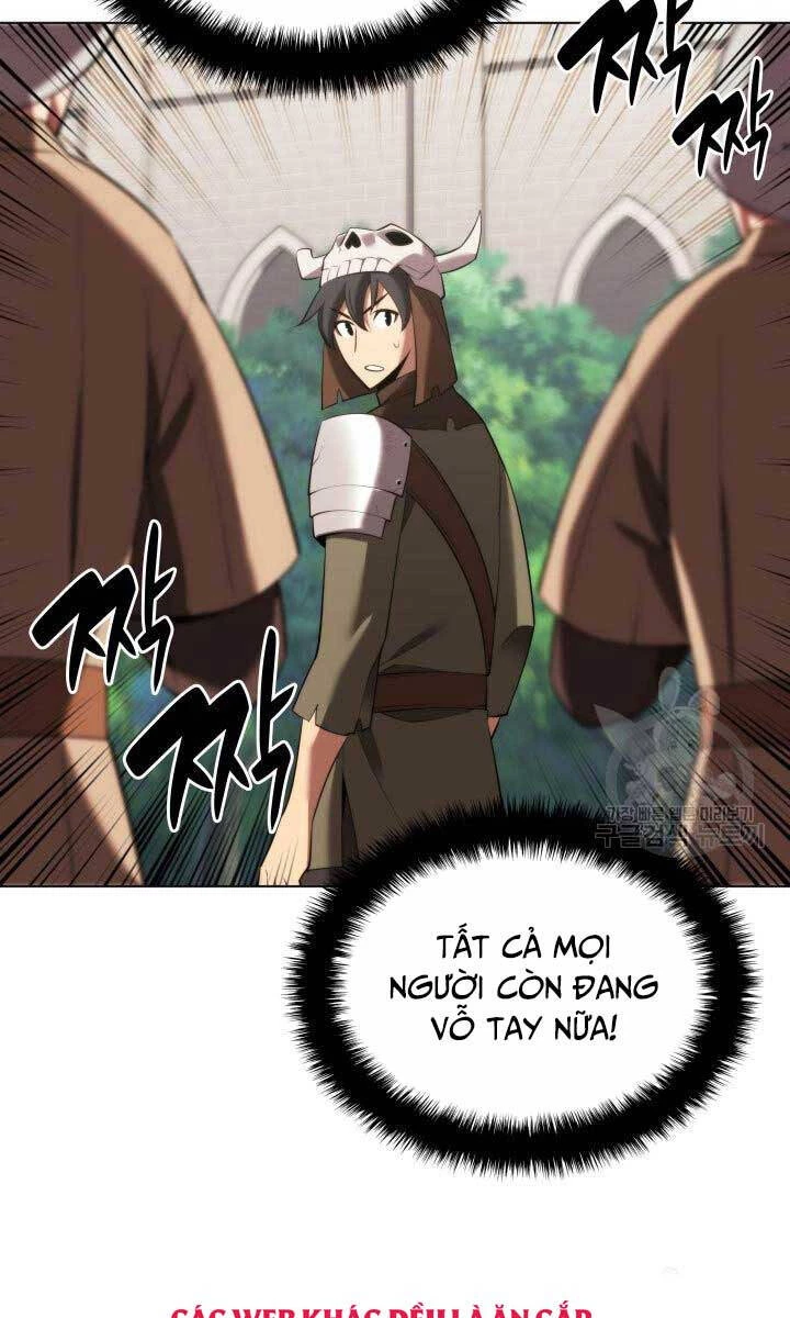 Thợ Rèn Huyền Thoại Chapter 190 - Trang 4