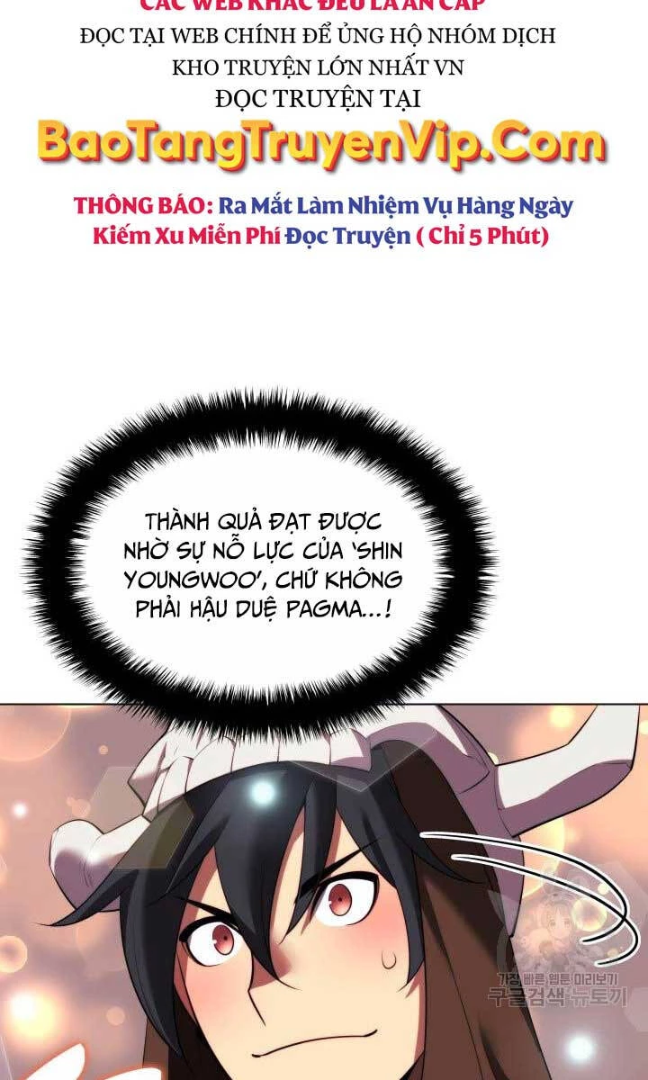 Thợ Rèn Huyền Thoại Chapter 190 - Trang 4