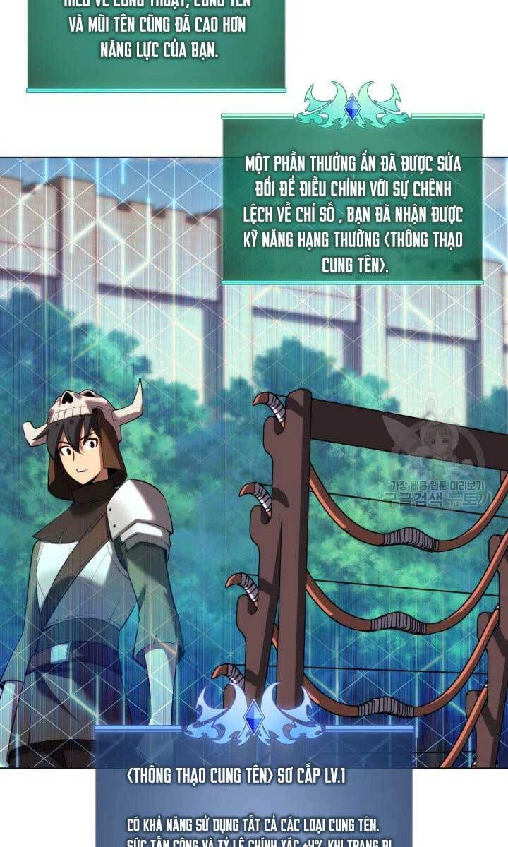 Thợ Rèn Huyền Thoại Chapter 190 - Trang 4