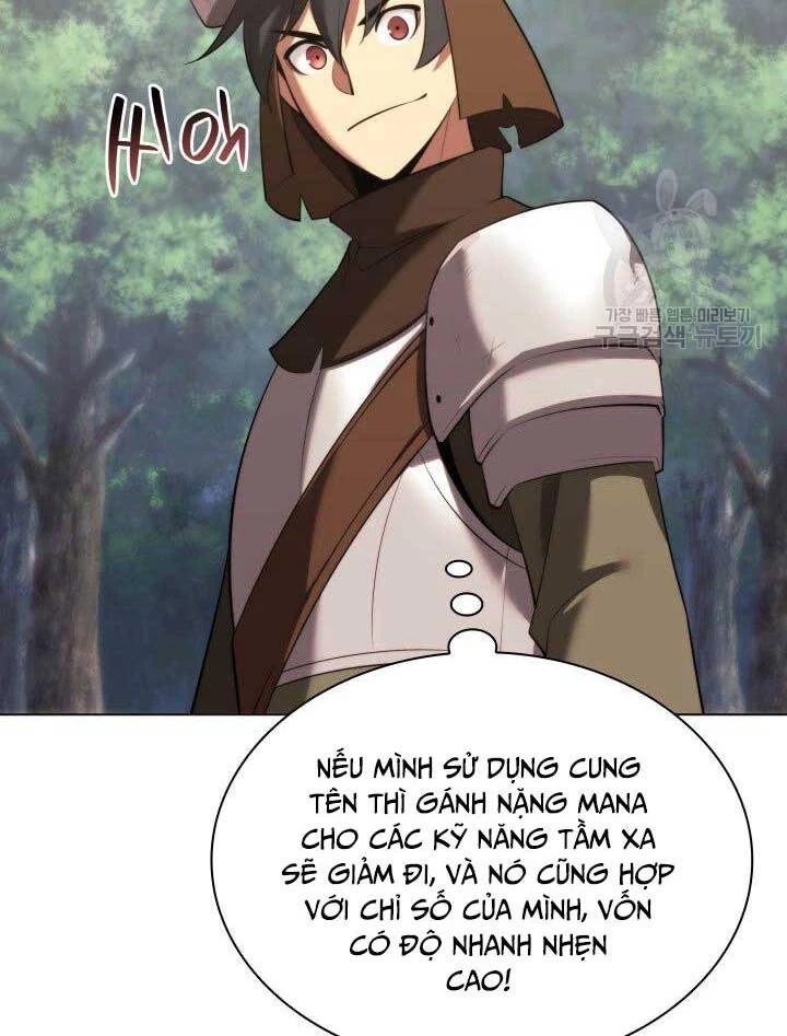 Thợ Rèn Huyền Thoại Chapter 190 - Trang 4