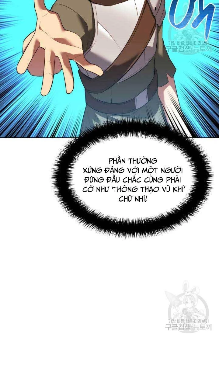 Thợ Rèn Huyền Thoại Chapter 190 - Trang 4