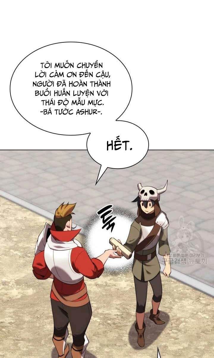 Thợ Rèn Huyền Thoại Chapter 190 - Trang 4