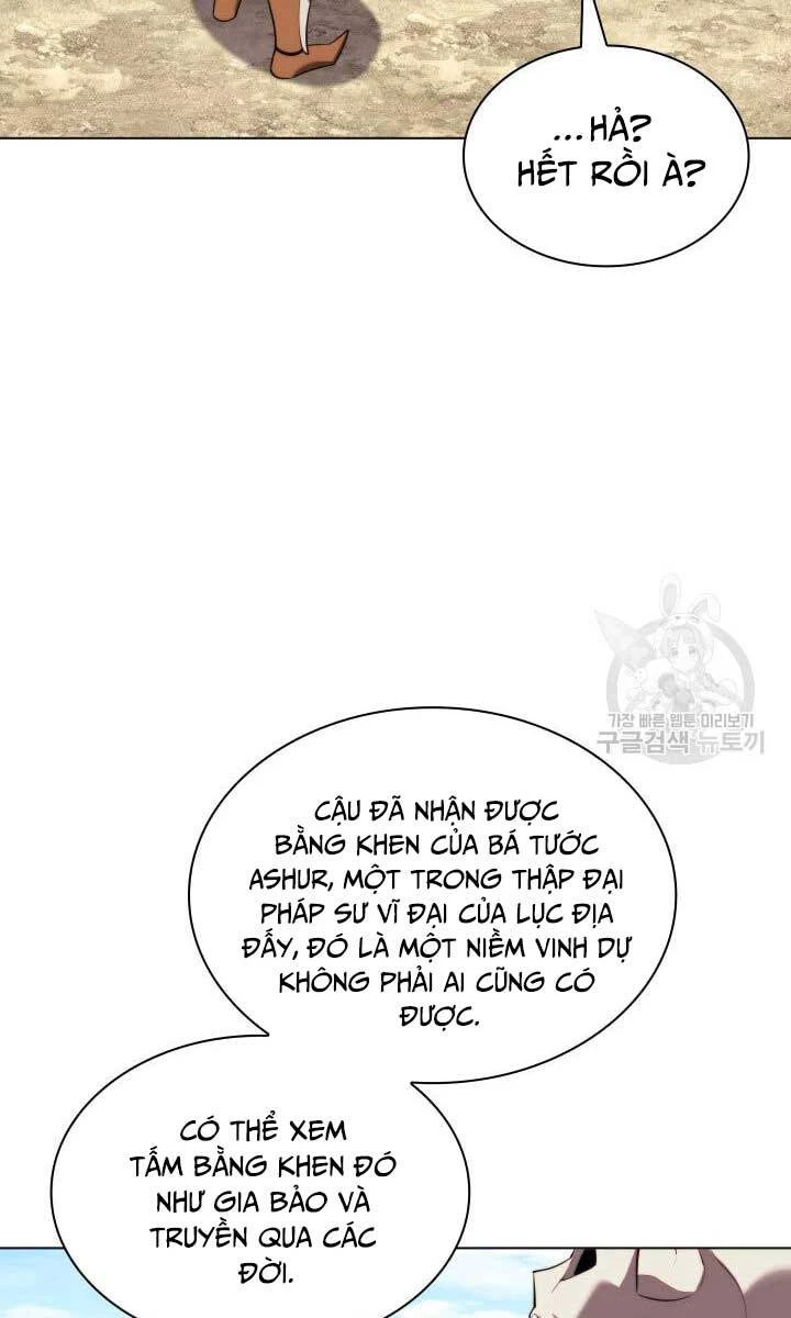 Thợ Rèn Huyền Thoại Chapter 190 - Trang 4