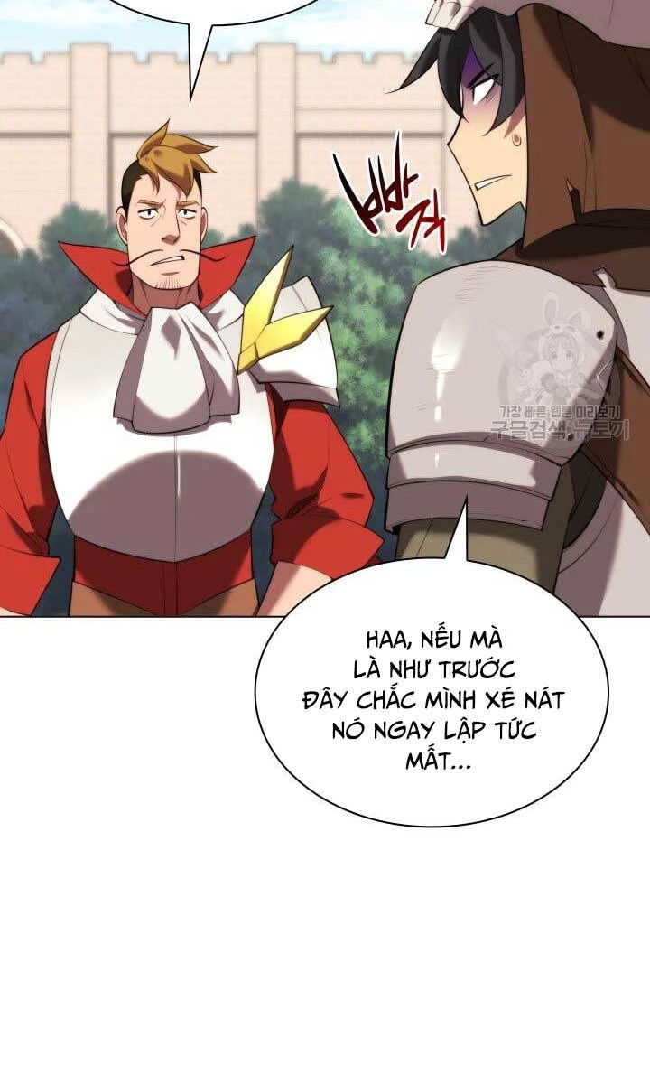 Thợ Rèn Huyền Thoại Chapter 190 - Trang 4