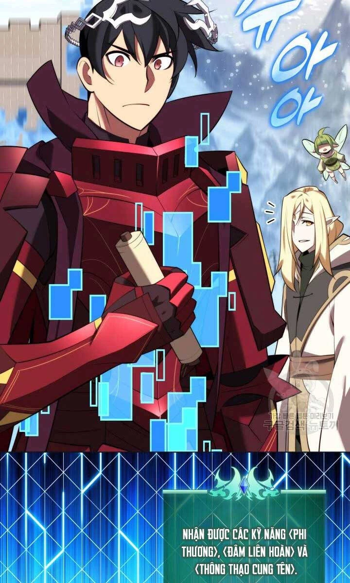 Thợ Rèn Huyền Thoại Chapter 190 - Trang 4