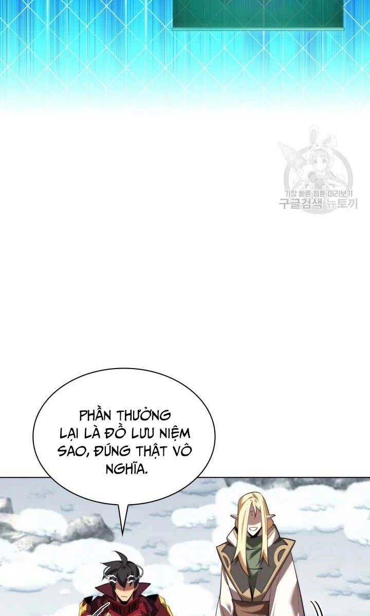 Thợ Rèn Huyền Thoại Chapter 190 - Trang 4