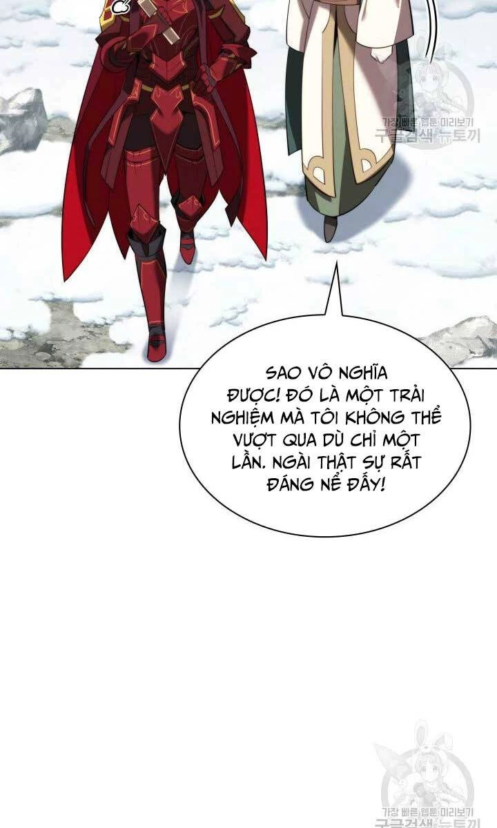 Thợ Rèn Huyền Thoại Chapter 190 - Trang 4