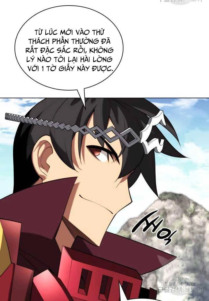 Thợ Rèn Huyền Thoại Chapter 190 - Trang 4