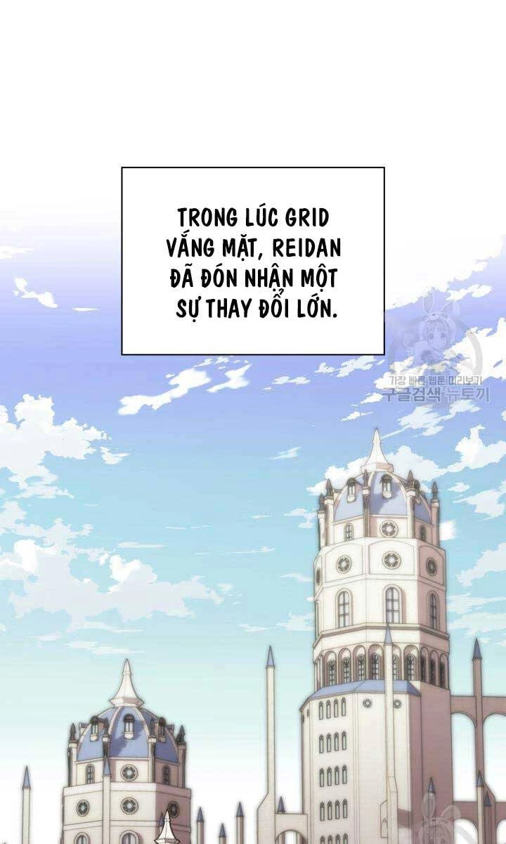 Thợ Rèn Huyền Thoại Chapter 190 - Trang 4