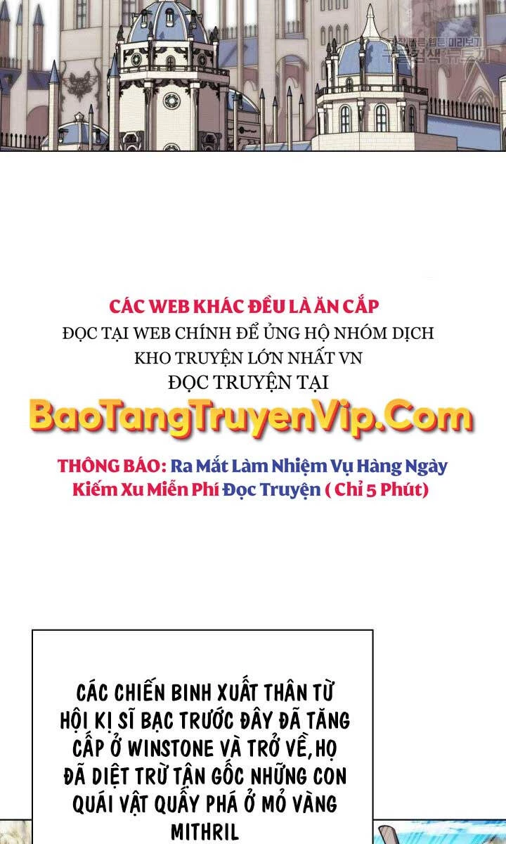 Thợ Rèn Huyền Thoại Chapter 190 - Trang 4
