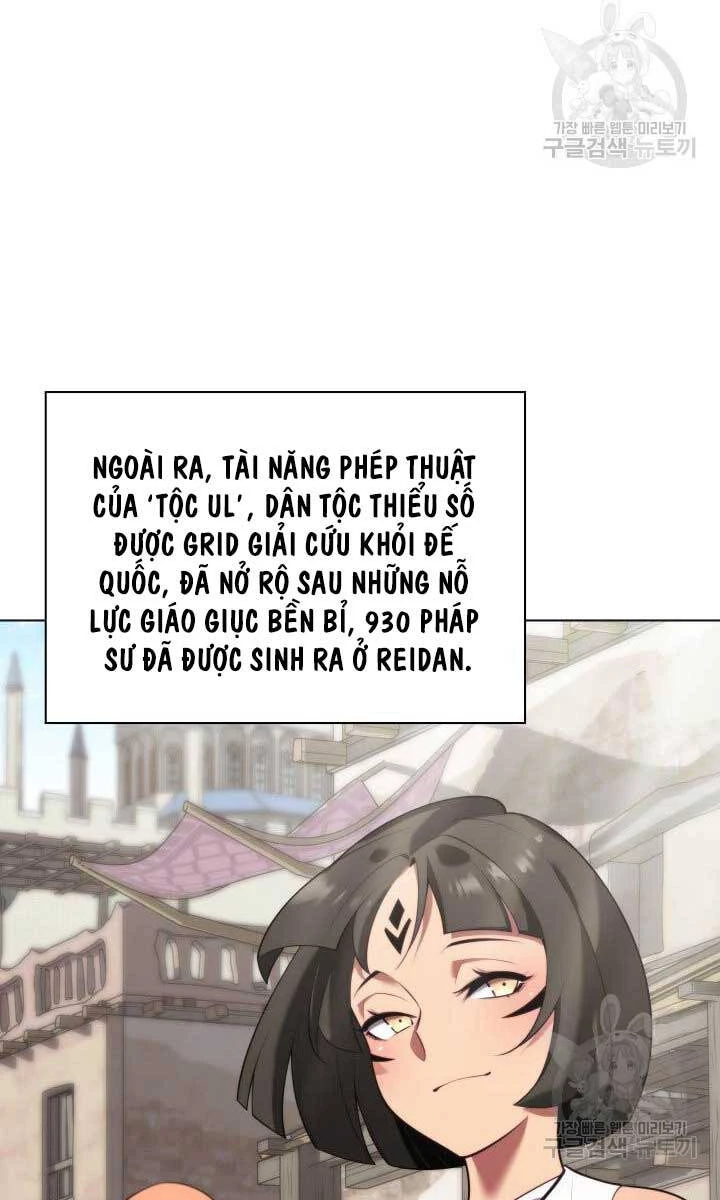 Thợ Rèn Huyền Thoại Chapter 190 - Trang 4