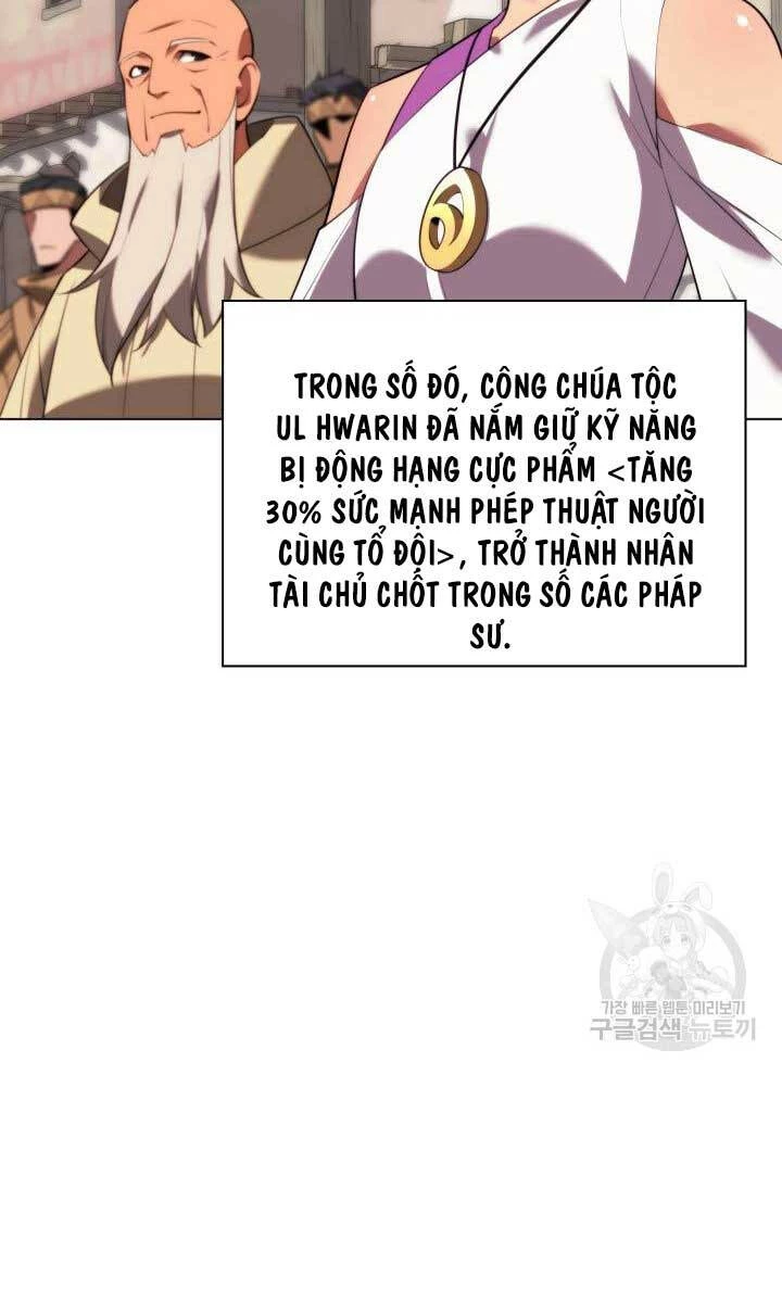 Thợ Rèn Huyền Thoại Chapter 190 - Trang 4