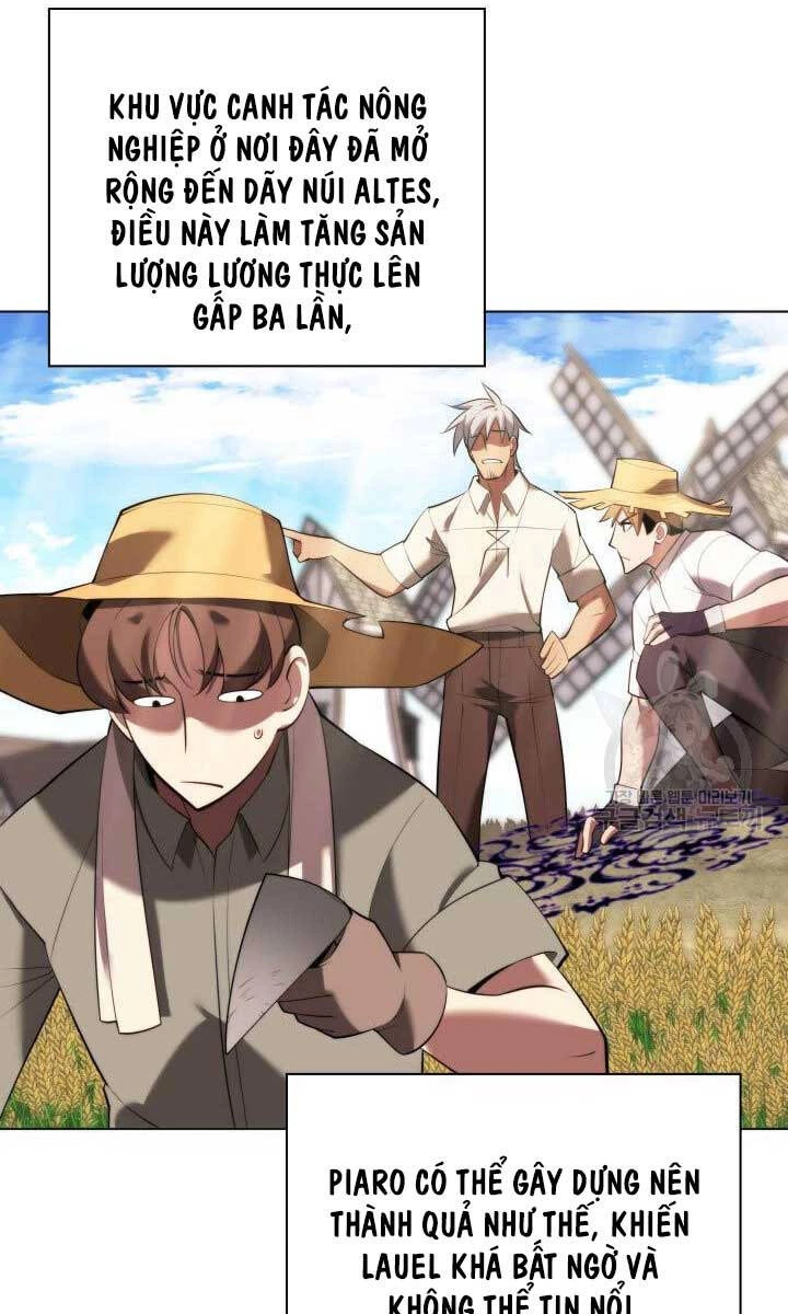 Thợ Rèn Huyền Thoại Chapter 190 - Trang 4