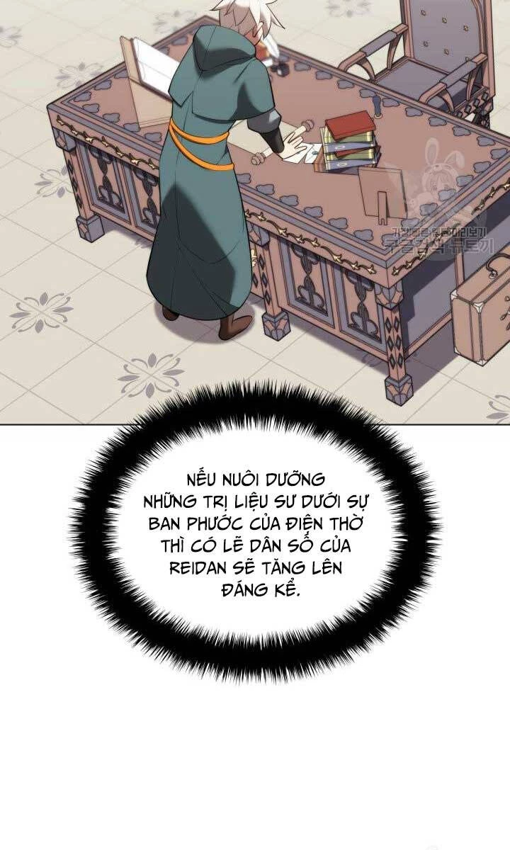 Thợ Rèn Huyền Thoại Chapter 190 - Trang 4