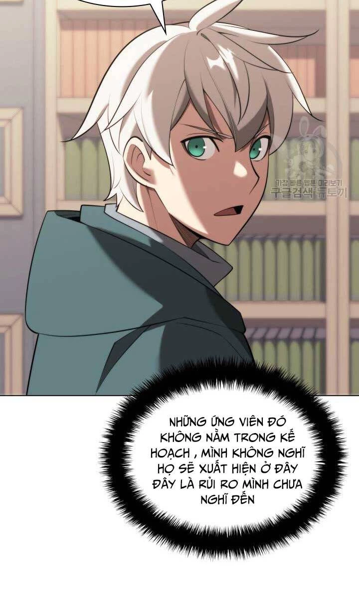 Thợ Rèn Huyền Thoại Chapter 190 - Trang 4