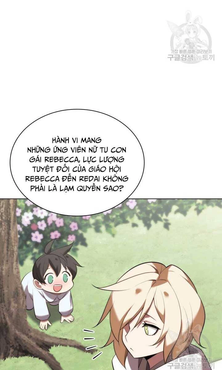 Thợ Rèn Huyền Thoại Chapter 190 - Trang 4