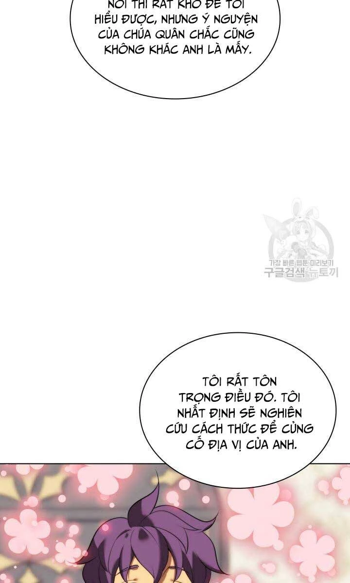 Thợ Rèn Huyền Thoại Chapter 190 - Trang 4