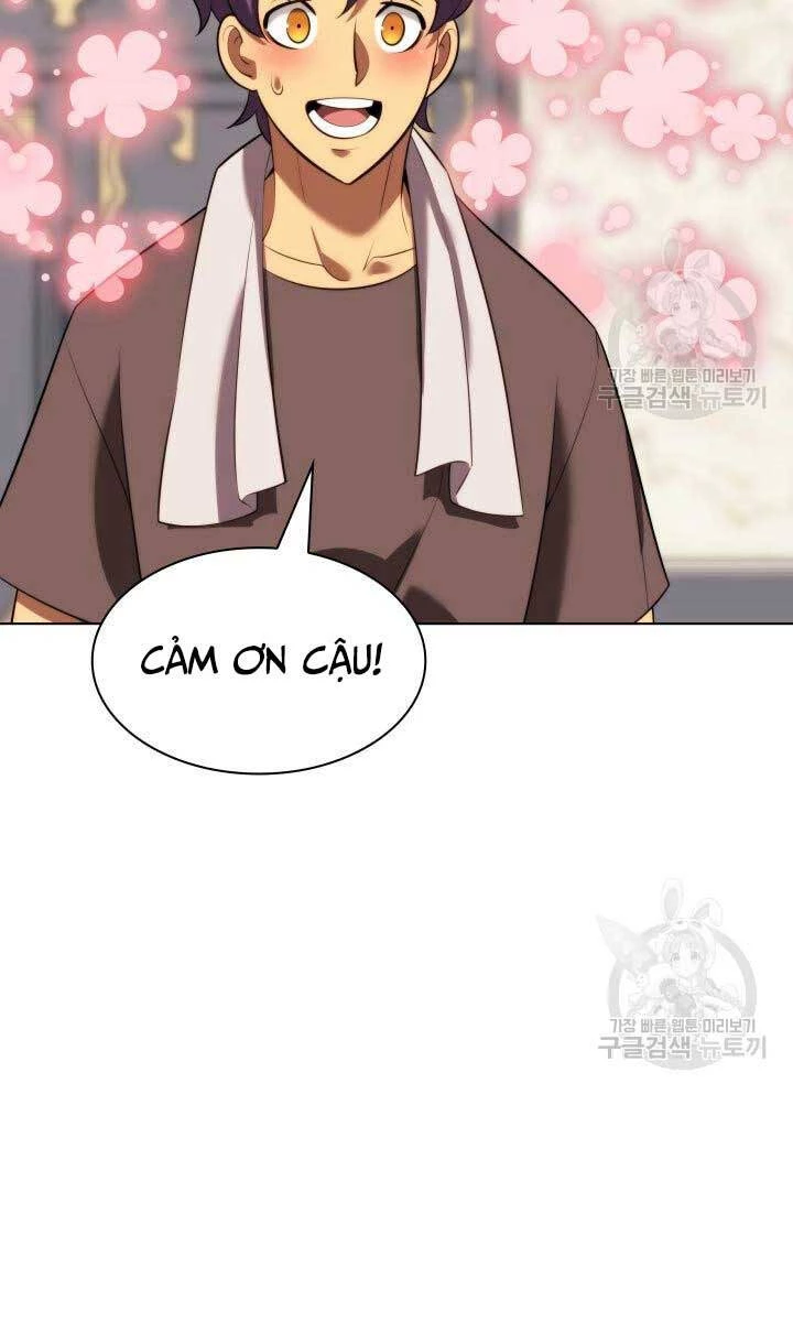 Thợ Rèn Huyền Thoại Chapter 190 - Trang 4