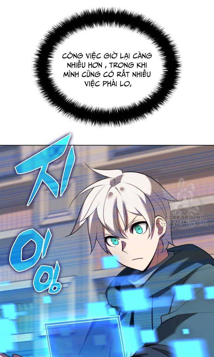 Thợ Rèn Huyền Thoại Chapter 190 - Trang 4