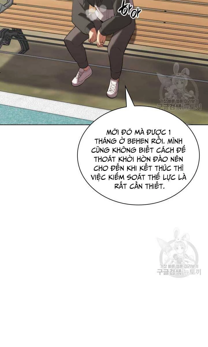 Thợ Rèn Huyền Thoại Chapter 190 - Trang 4