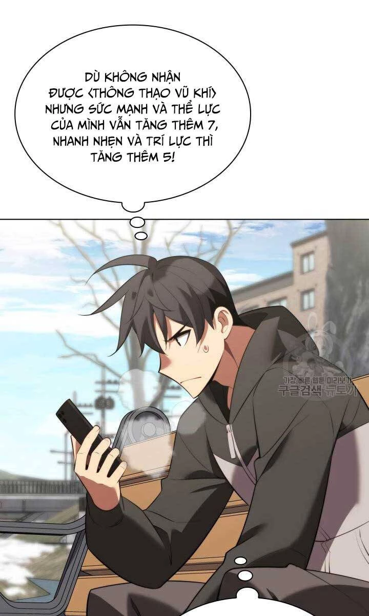 Thợ Rèn Huyền Thoại Chapter 190 - Trang 4