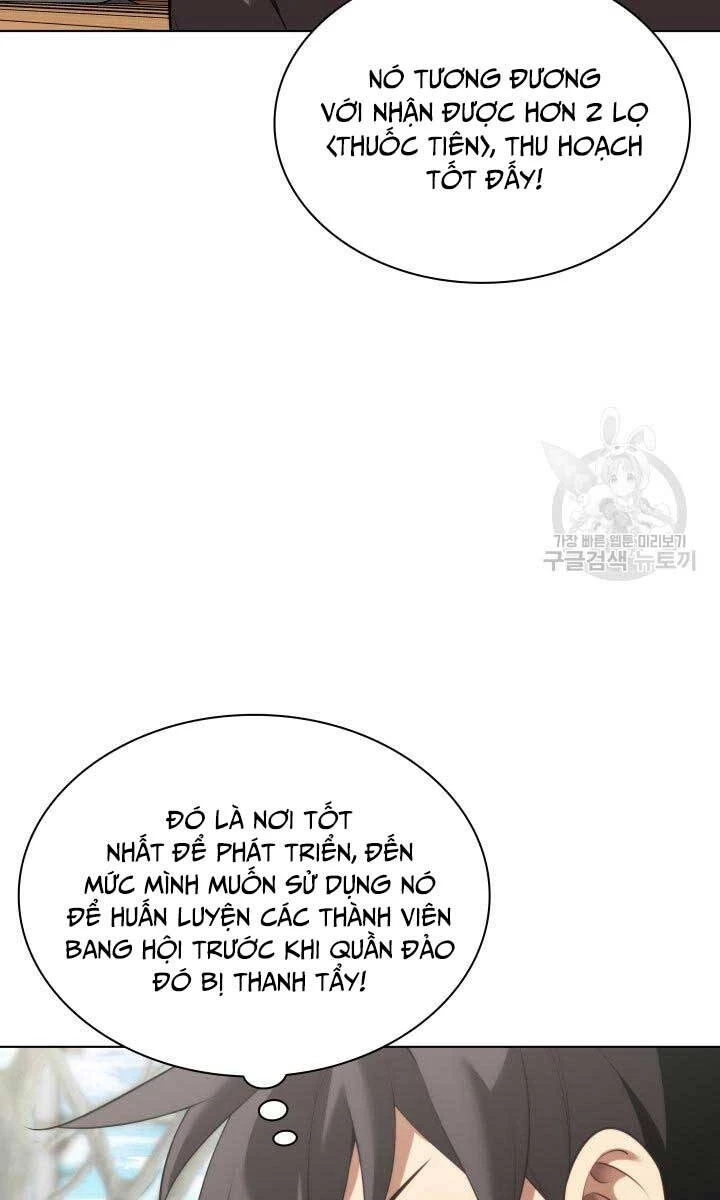 Thợ Rèn Huyền Thoại Chapter 190 - Trang 4