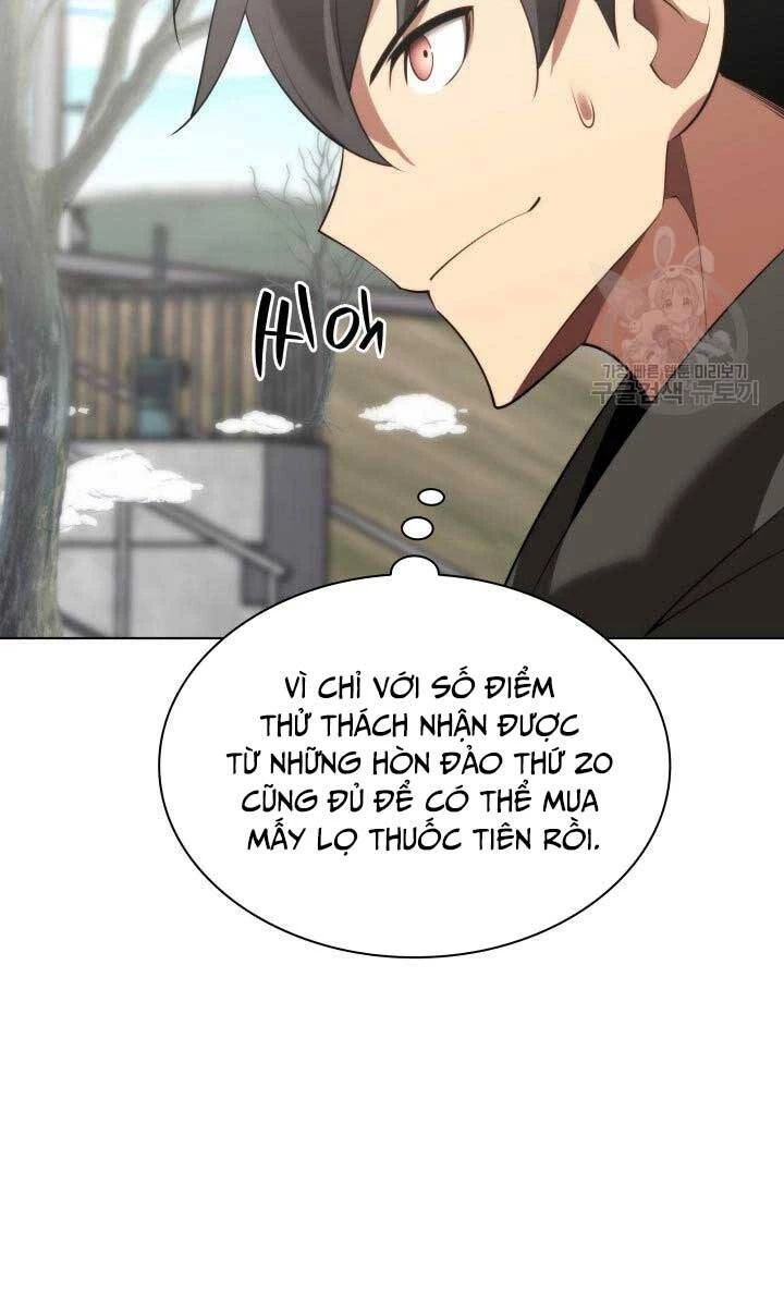 Thợ Rèn Huyền Thoại Chapter 190 - Trang 4