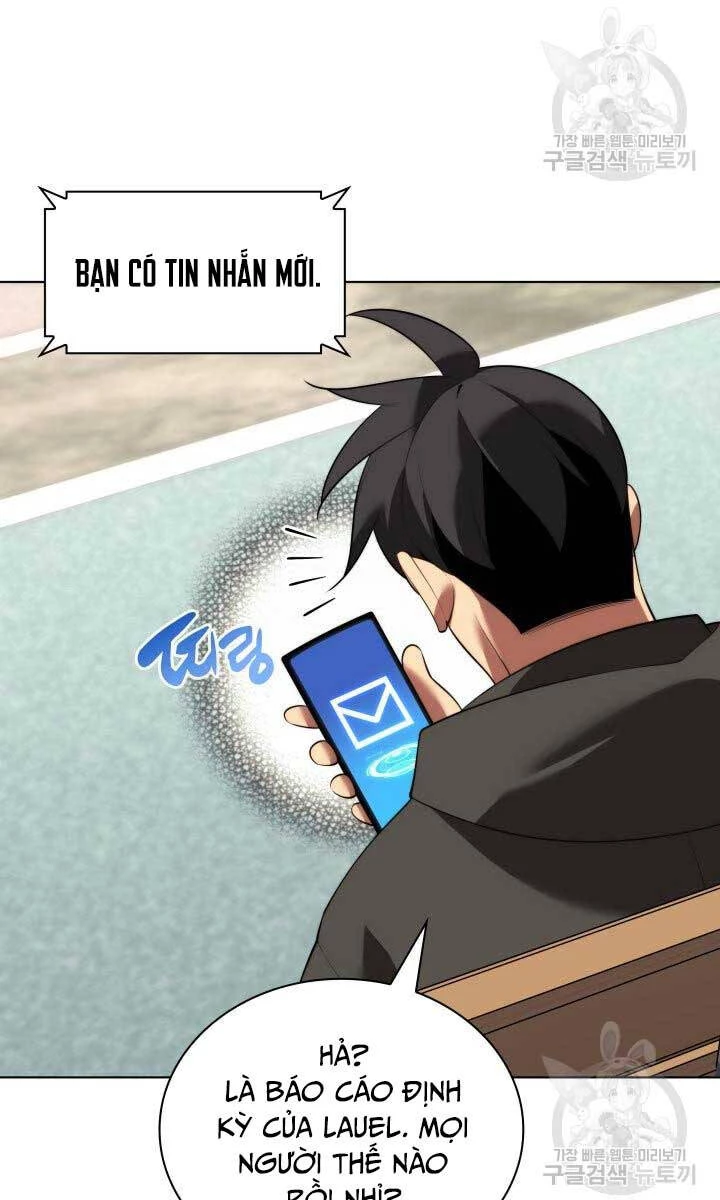 Thợ Rèn Huyền Thoại Chapter 190 - Trang 4