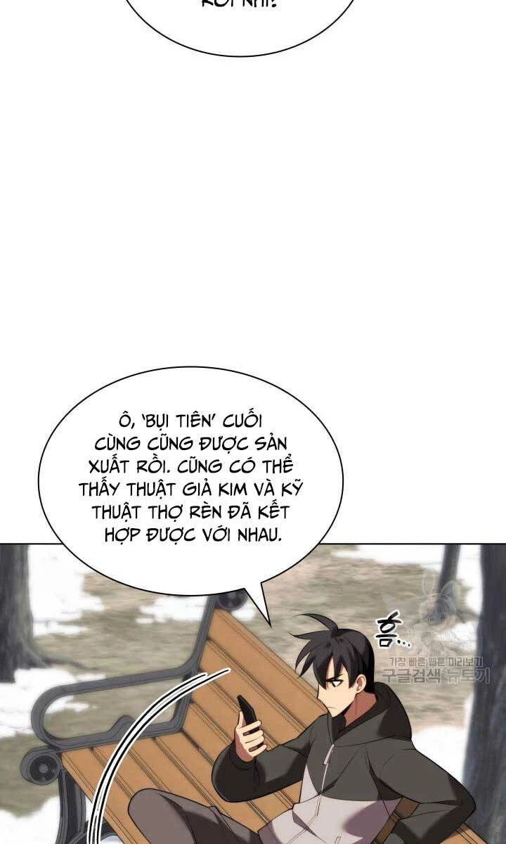 Thợ Rèn Huyền Thoại Chapter 190 - Trang 4