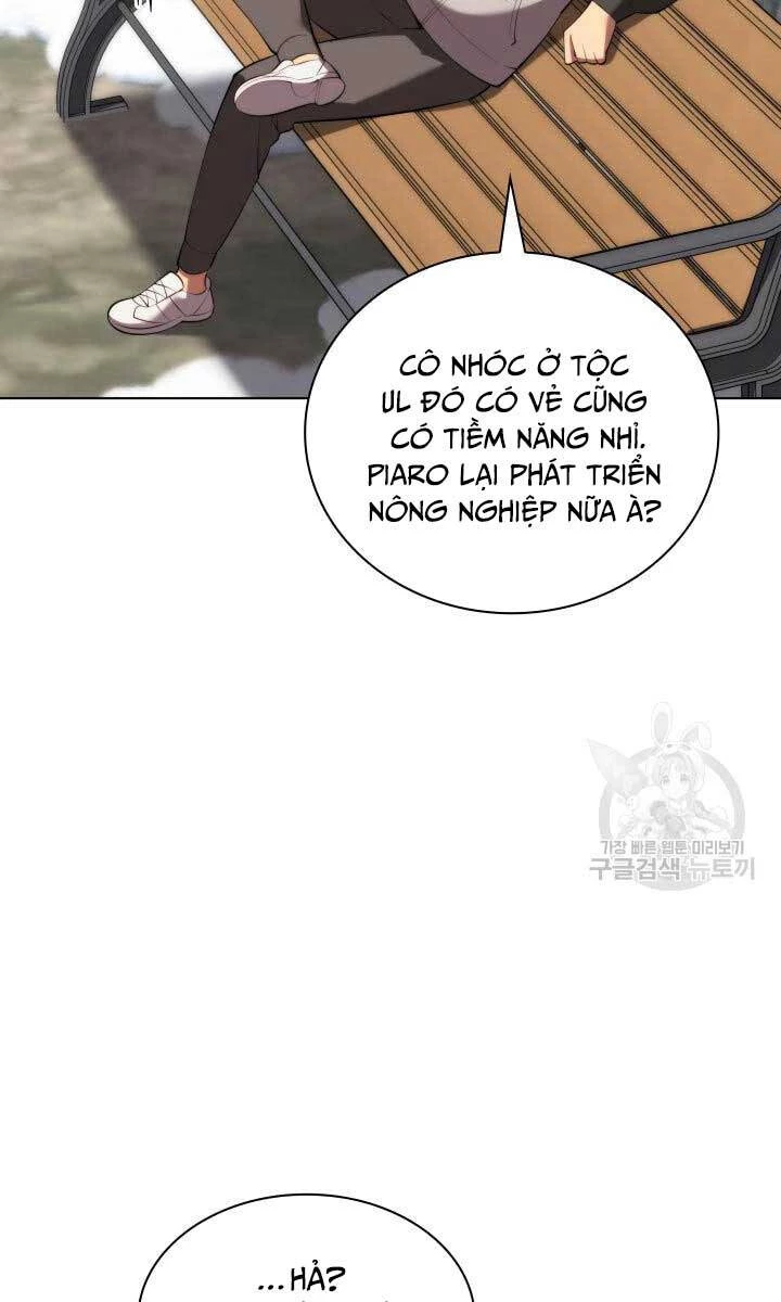 Thợ Rèn Huyền Thoại Chapter 190 - Trang 4