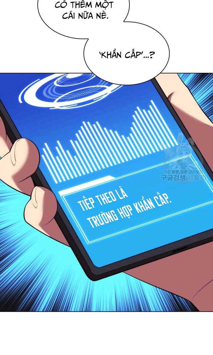 Thợ Rèn Huyền Thoại Chapter 190 - Trang 4