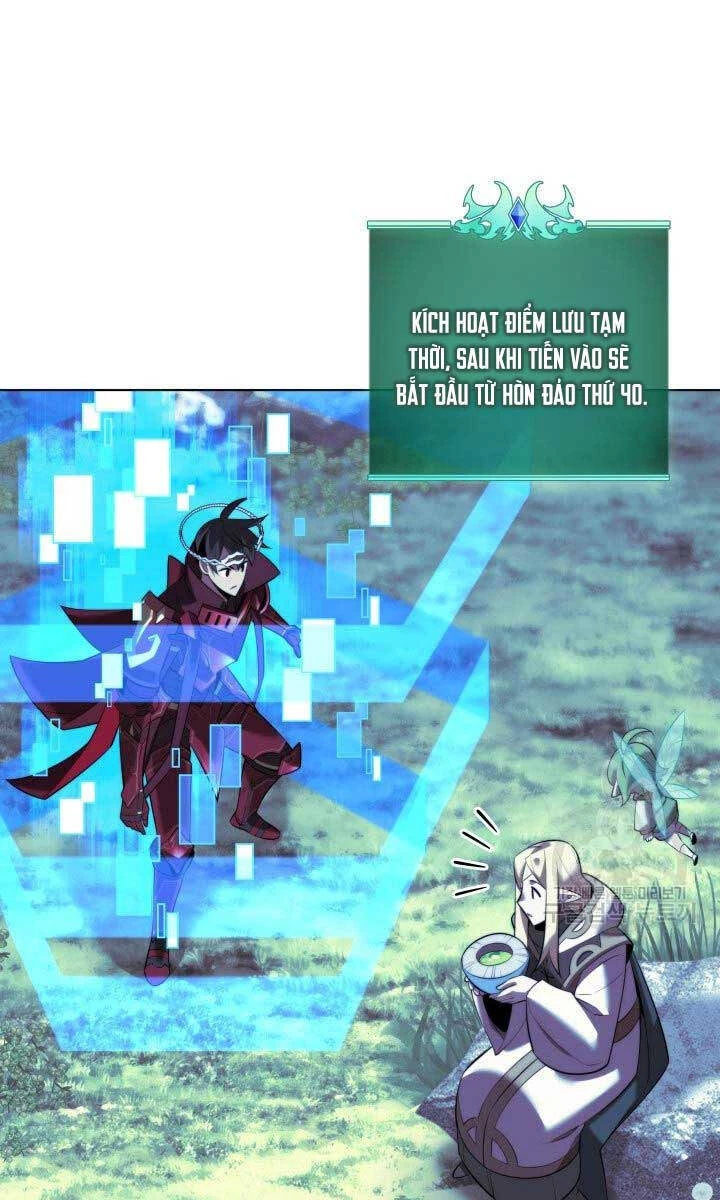 Thợ Rèn Huyền Thoại Chapter 190 - Trang 4