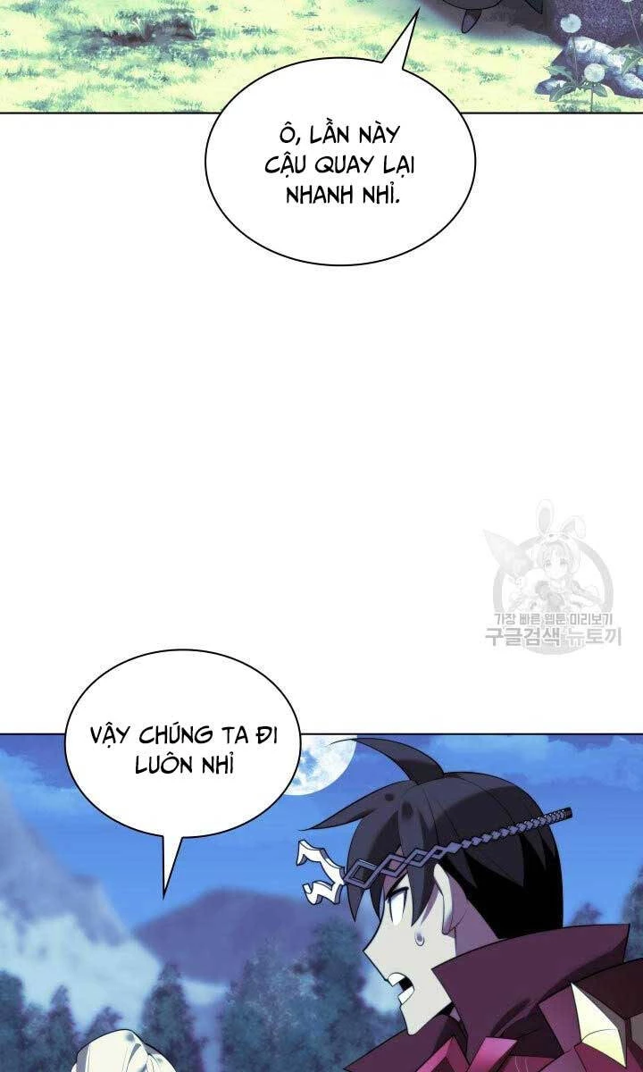 Thợ Rèn Huyền Thoại Chapter 190 - Trang 4