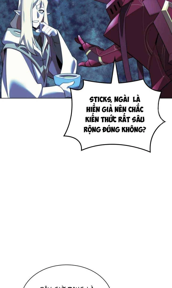 Thợ Rèn Huyền Thoại Chapter 190 - Trang 4