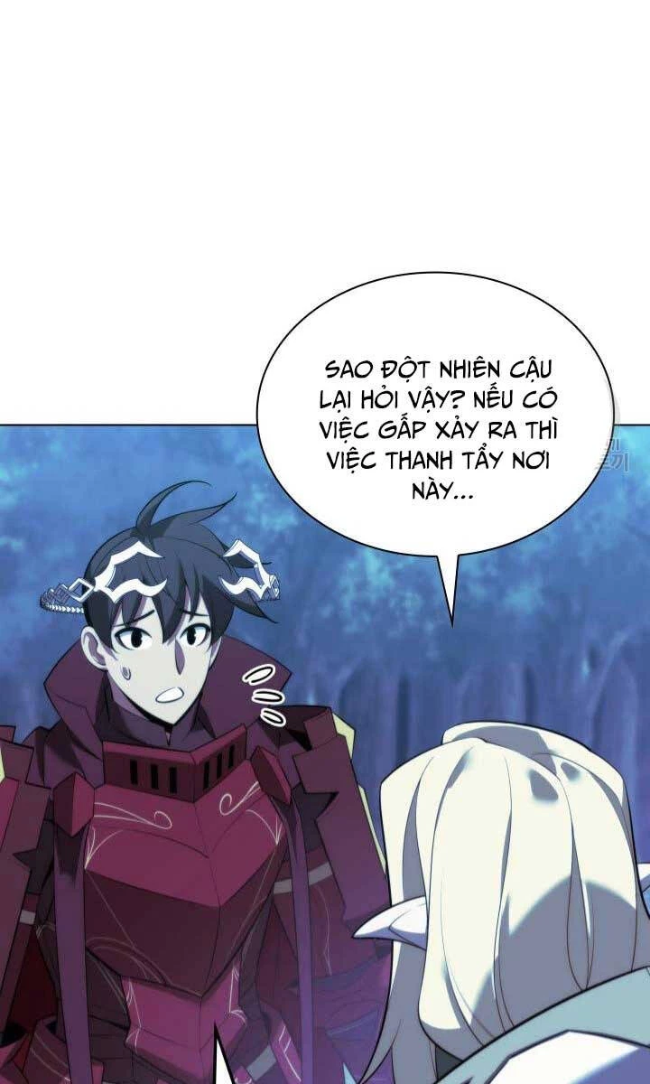 Thợ Rèn Huyền Thoại Chapter 190 - Trang 4