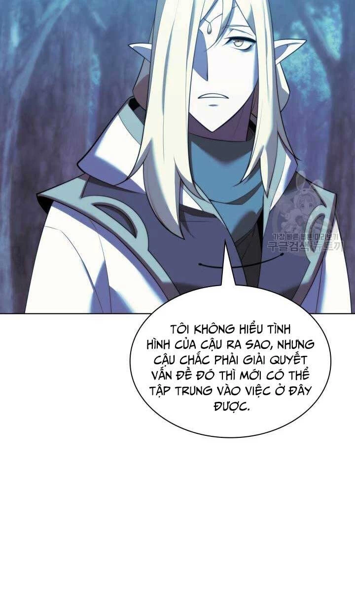 Thợ Rèn Huyền Thoại Chapter 190 - Trang 4