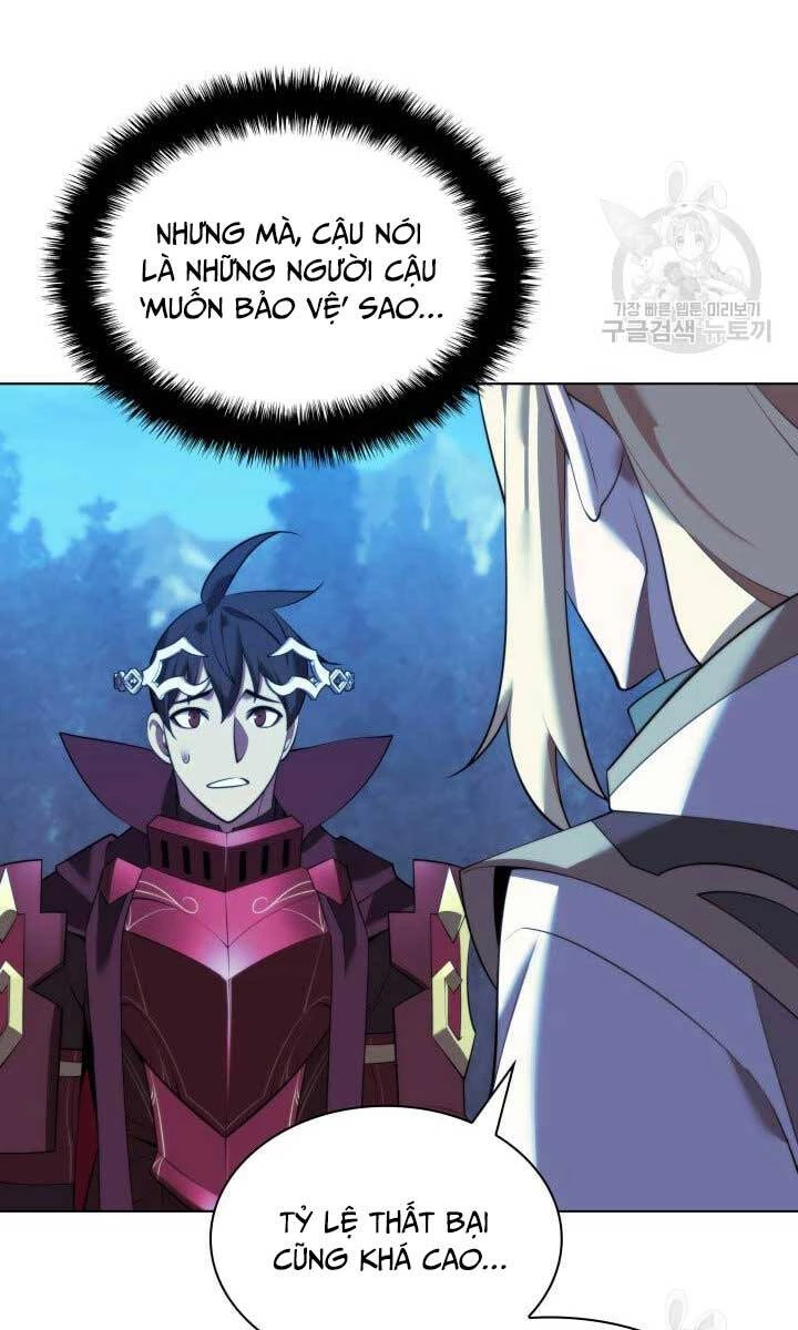 Thợ Rèn Huyền Thoại Chapter 190 - Trang 4