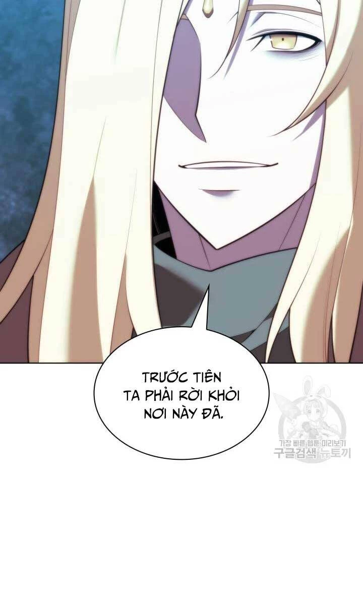 Thợ Rèn Huyền Thoại Chapter 190 - Trang 4