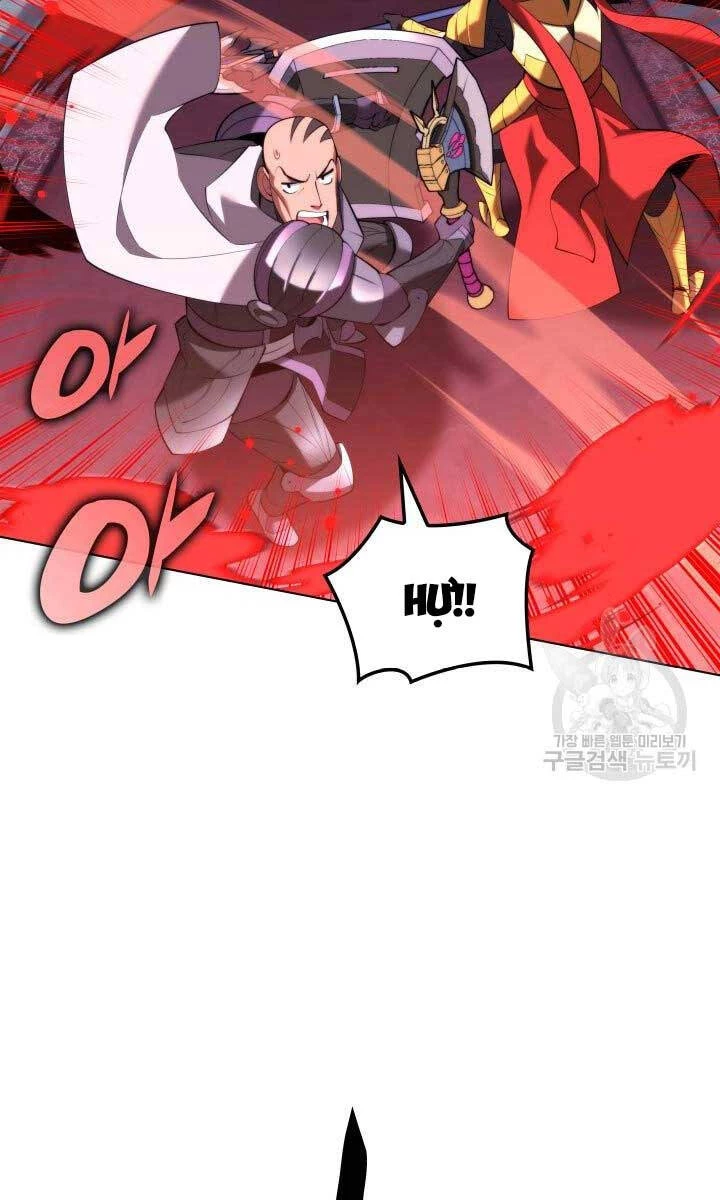 Thợ Rèn Huyền Thoại Chapter 190 - Trang 4