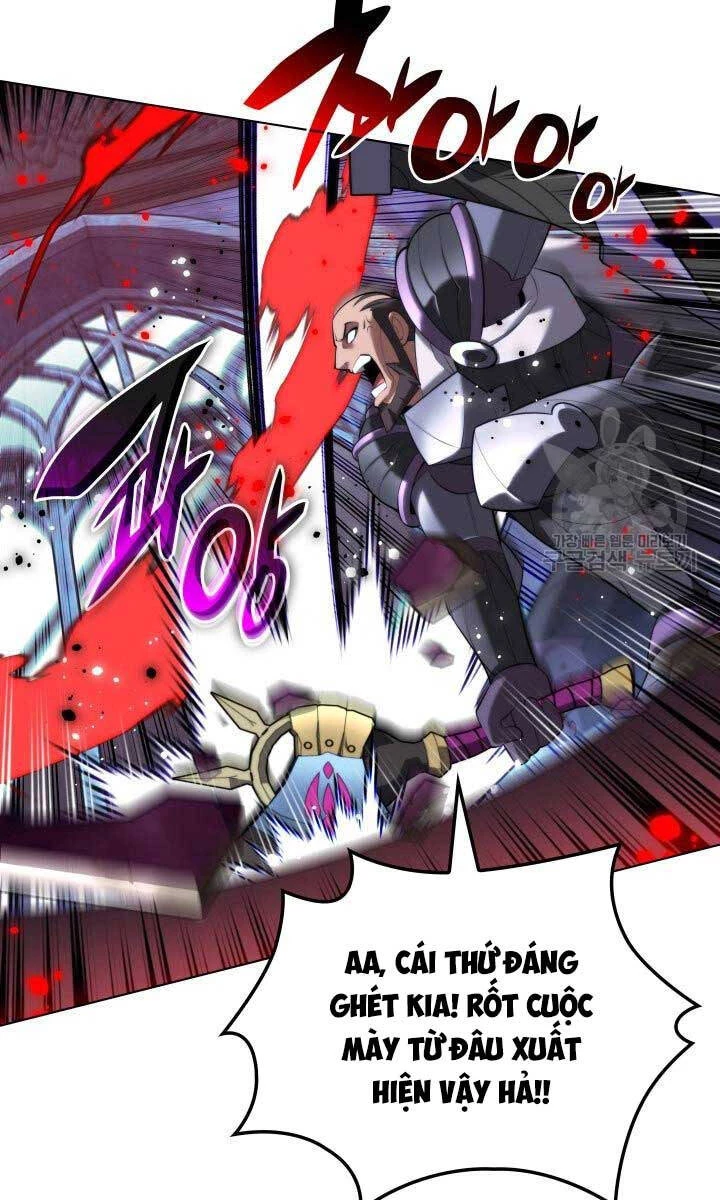 Thợ Rèn Huyền Thoại Chapter 190 - Trang 4