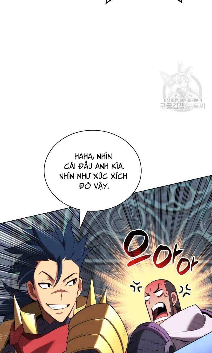 Thợ Rèn Huyền Thoại Chapter 190 - Trang 4