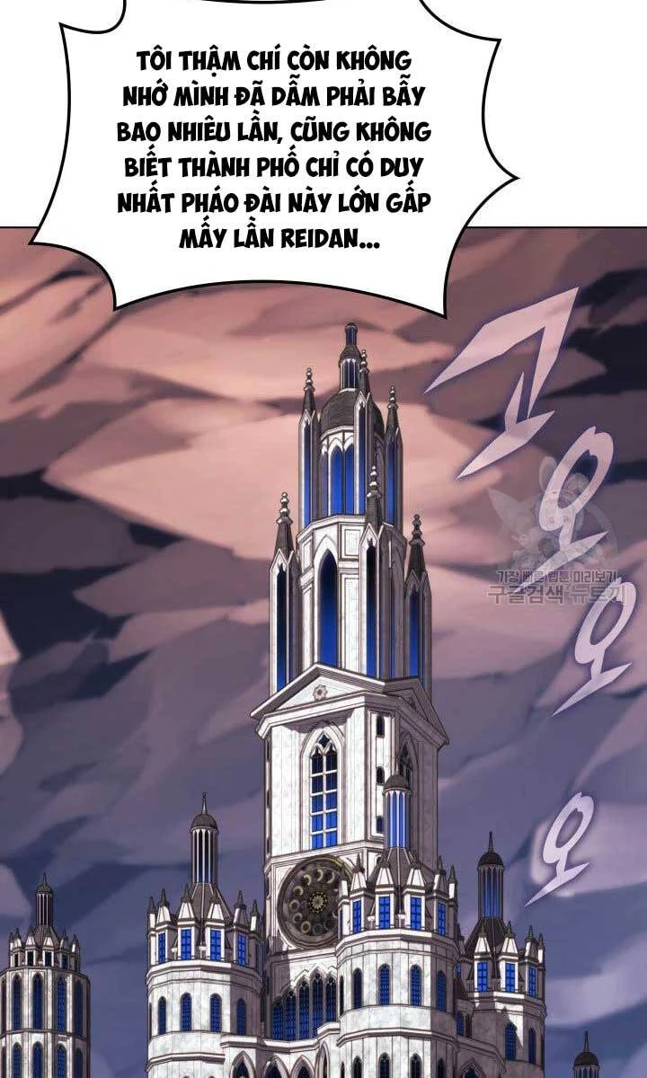 Thợ Rèn Huyền Thoại Chapter 190 - Trang 4