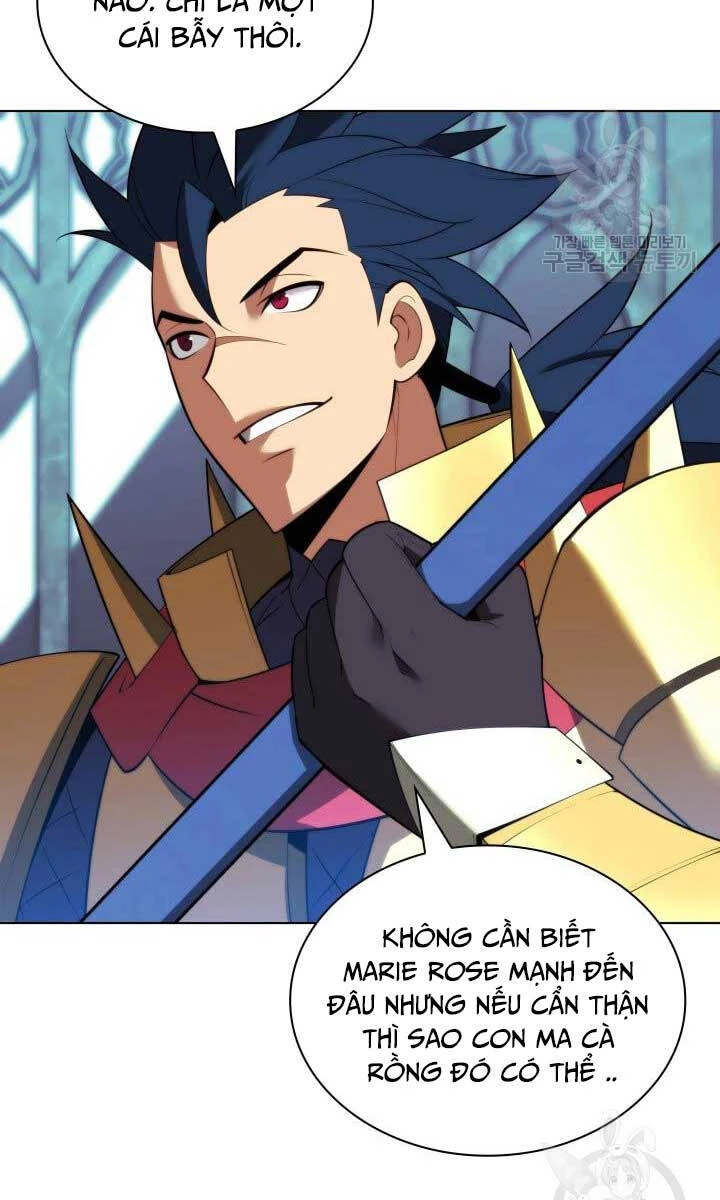 Thợ Rèn Huyền Thoại Chapter 190 - Trang 4