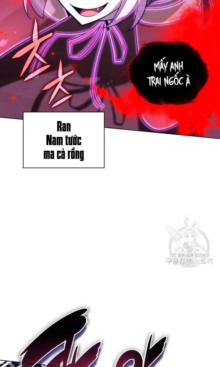 Thợ Rèn Huyền Thoại Chapter 190 - Trang 4