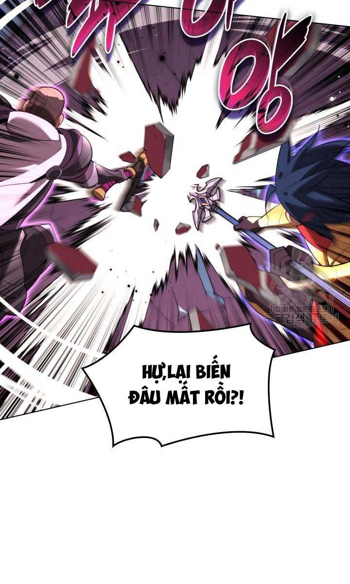 Thợ Rèn Huyền Thoại Chapter 190 - Trang 4