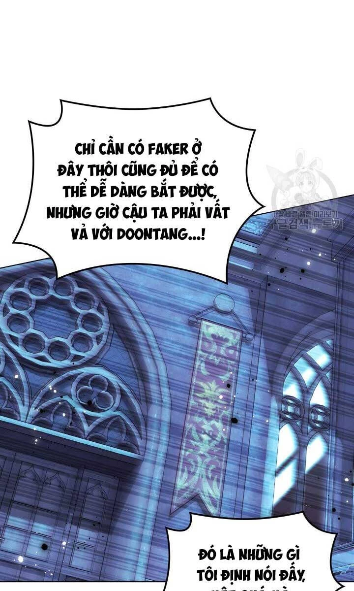 Thợ Rèn Huyền Thoại Chapter 190 - Trang 4