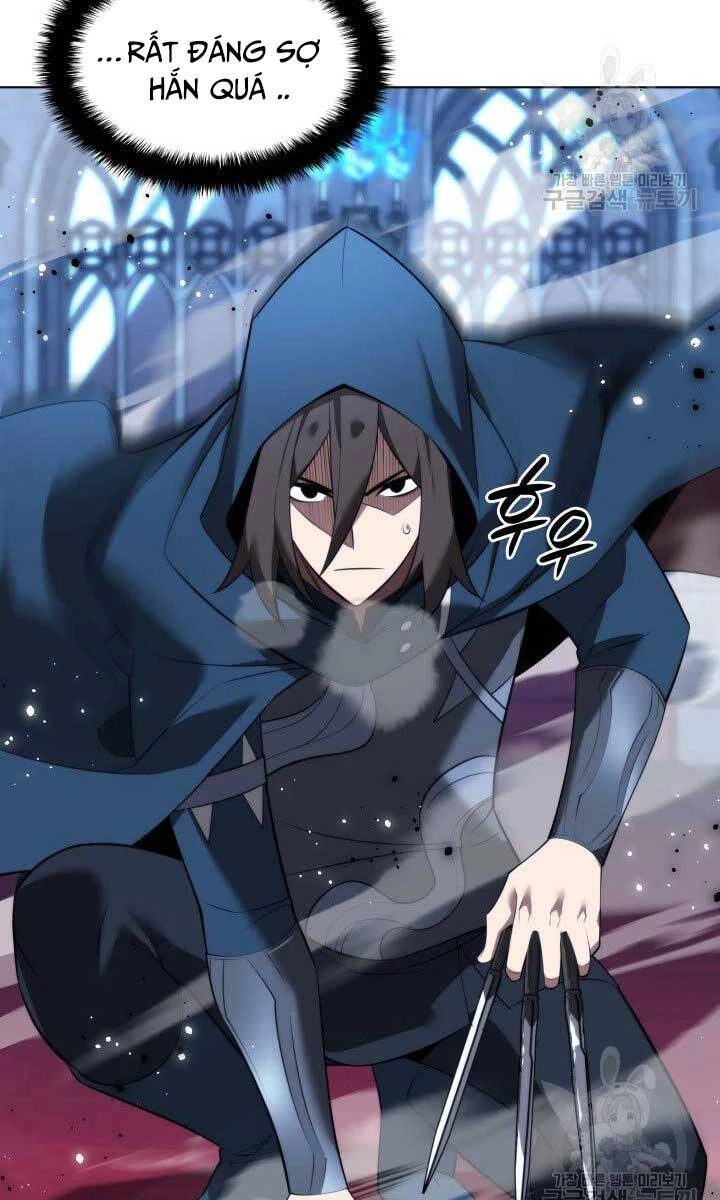 Thợ Rèn Huyền Thoại Chapter 190 - Trang 4