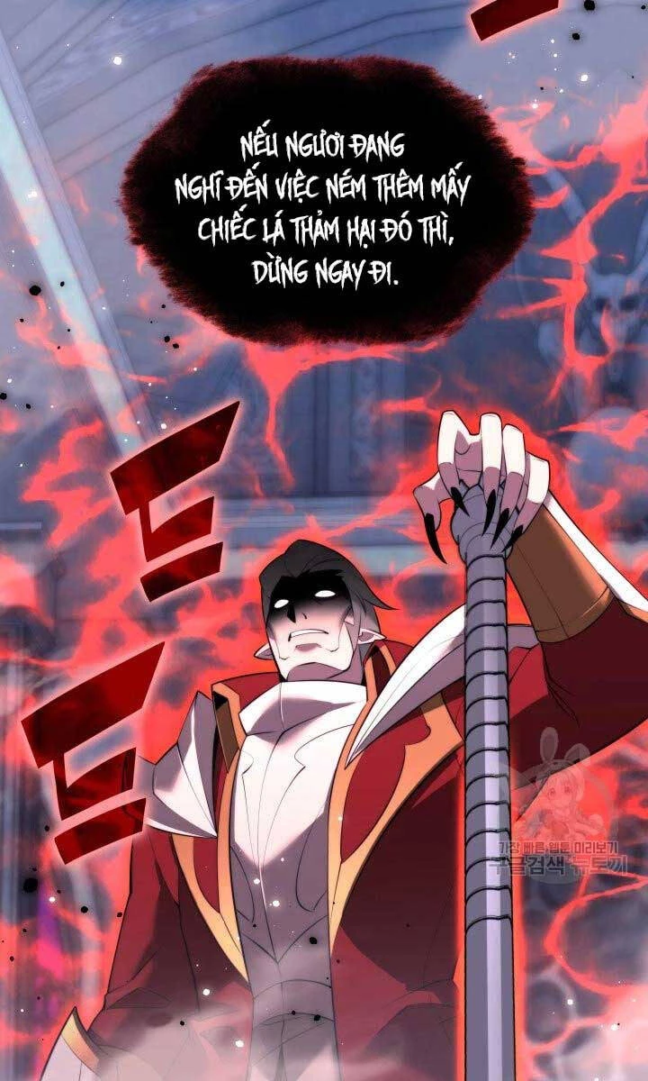 Thợ Rèn Huyền Thoại Chapter 190 - Trang 4